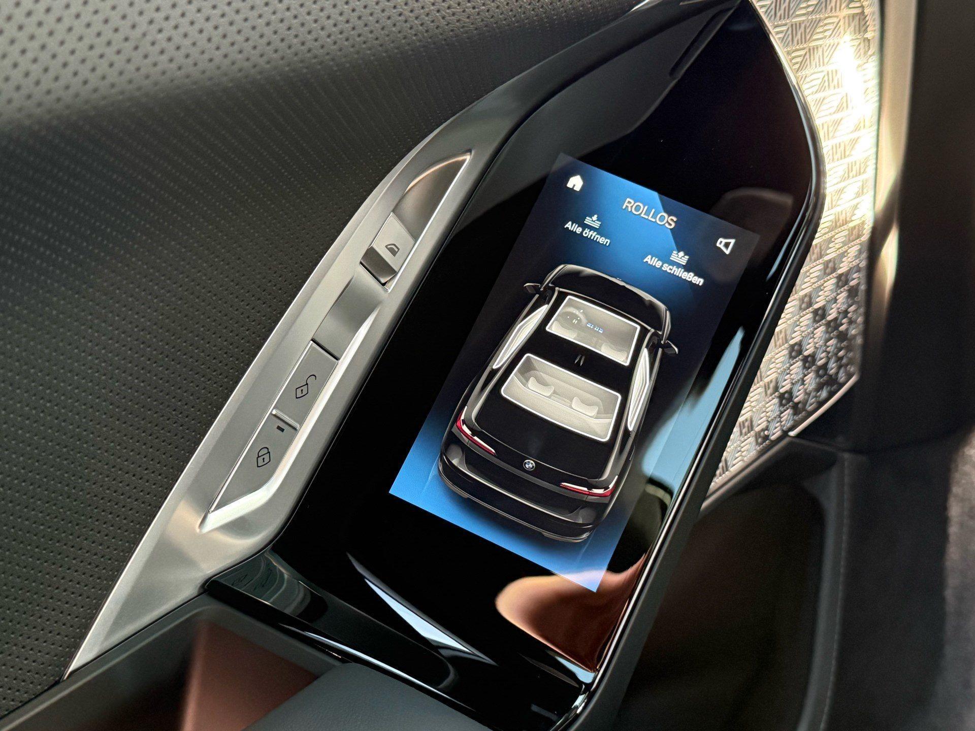 BMW i7 – Bild 34