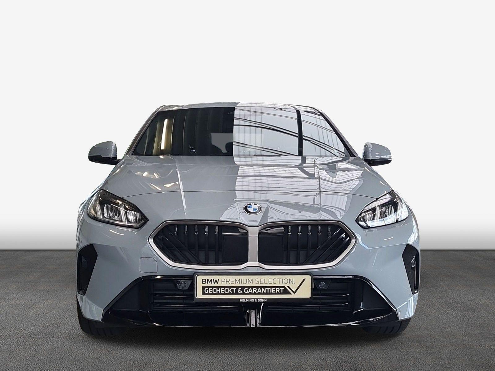 BMW 1er – Bild 4