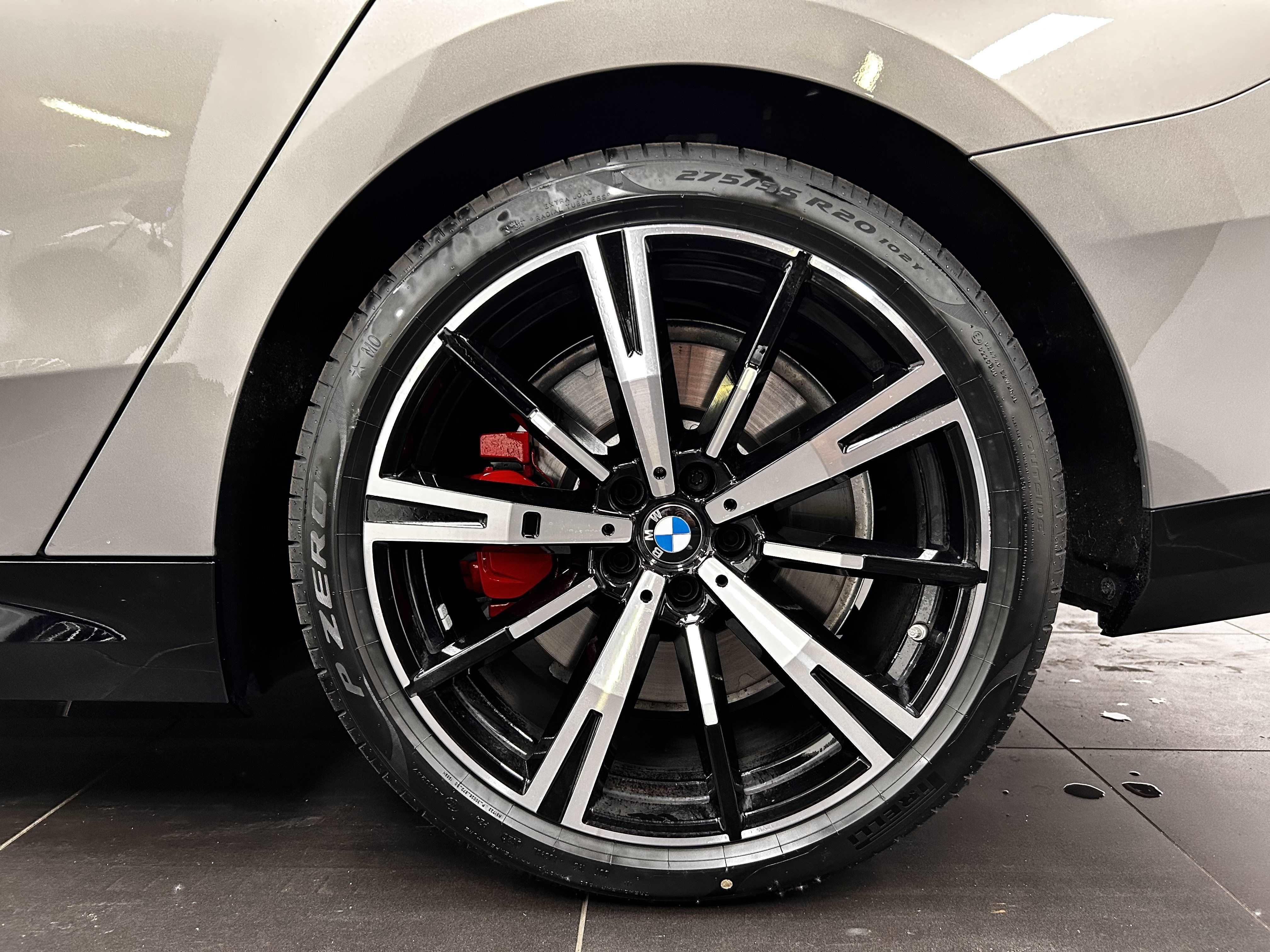 BMW 5er Touring – Bild 6