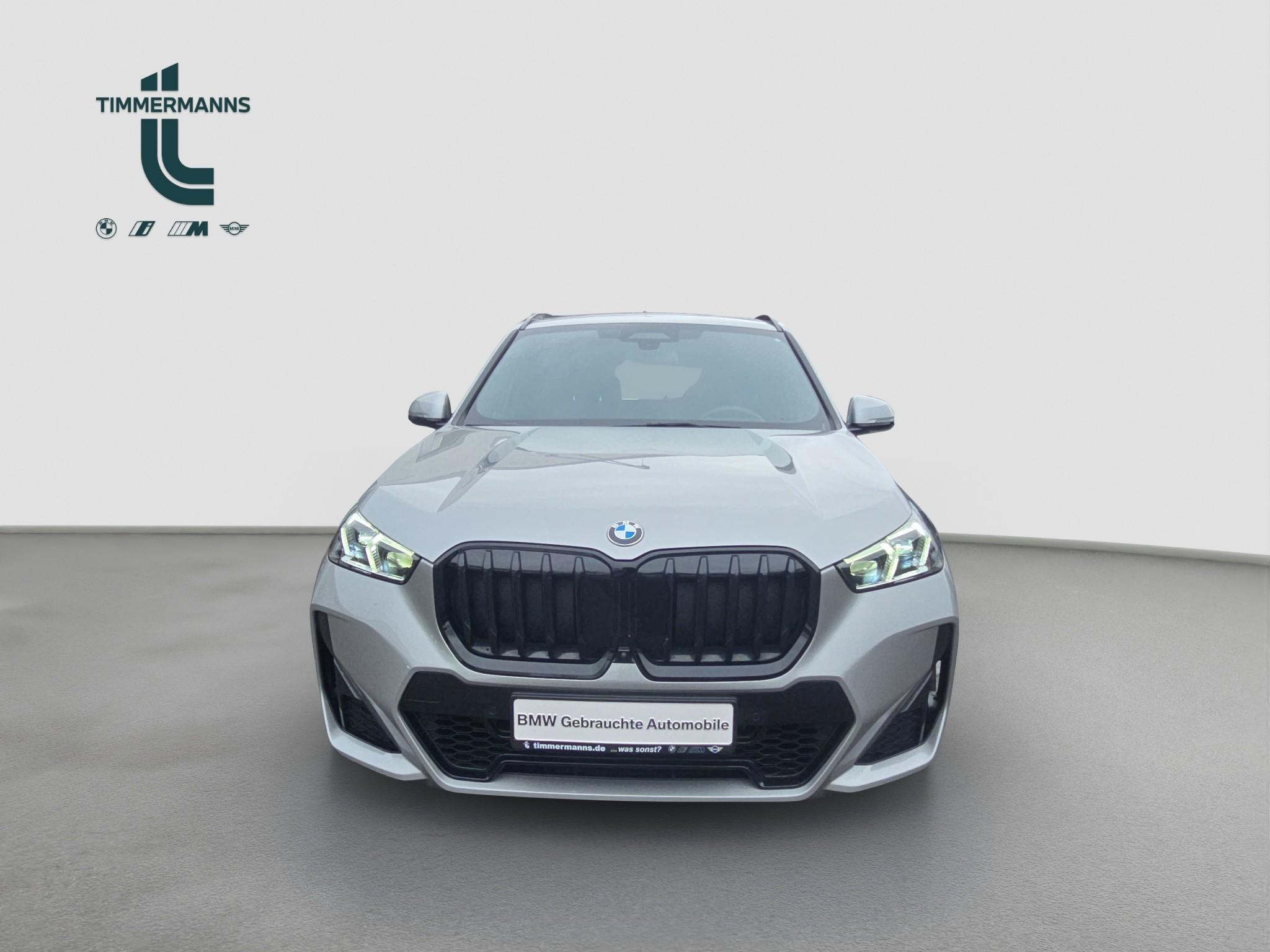 BMW X1 – Bild 24