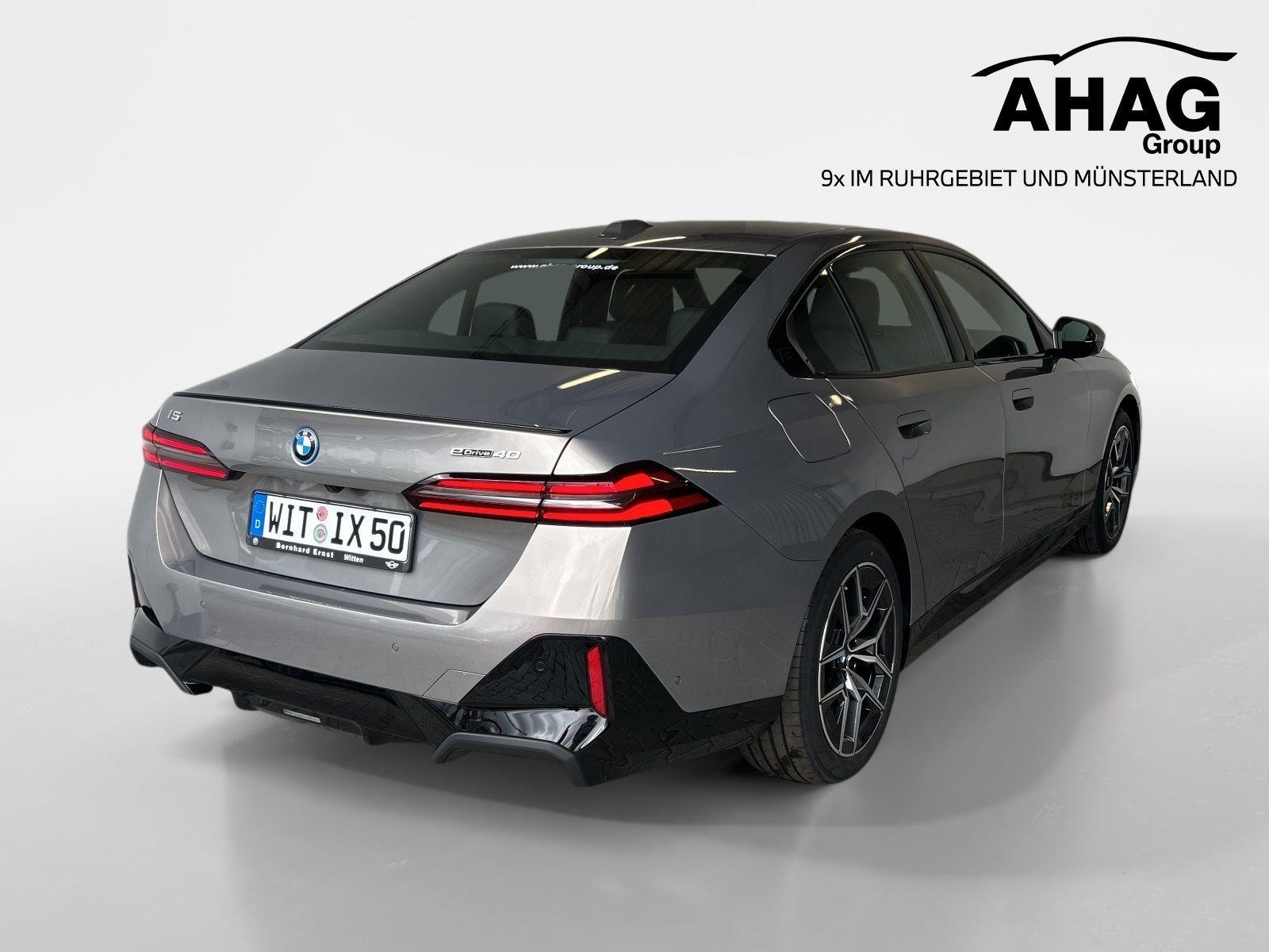 BMW 5er – Bild 4