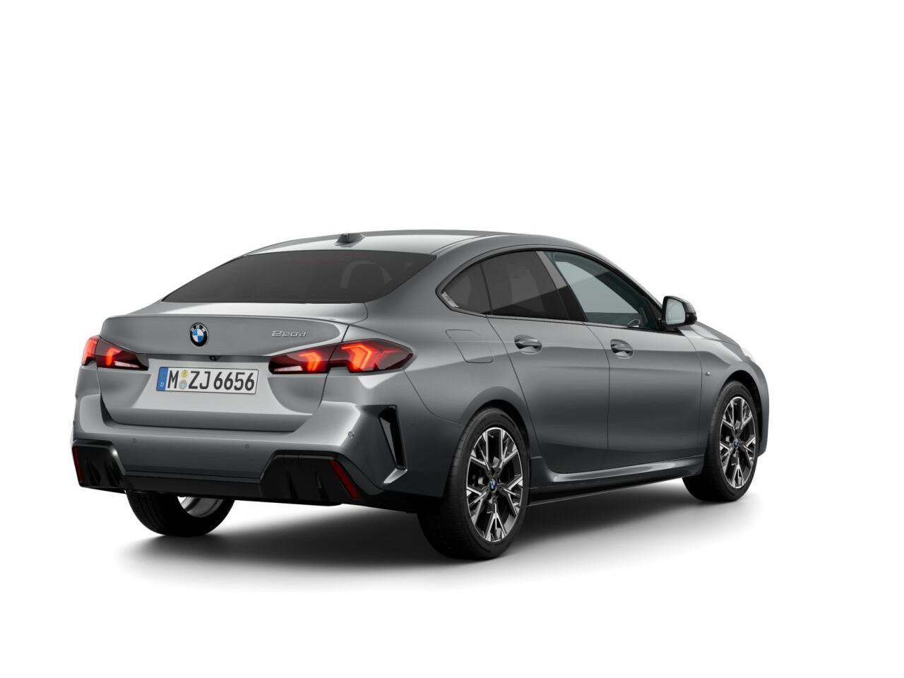 BMW 2er Gran Coupé – Bild 7