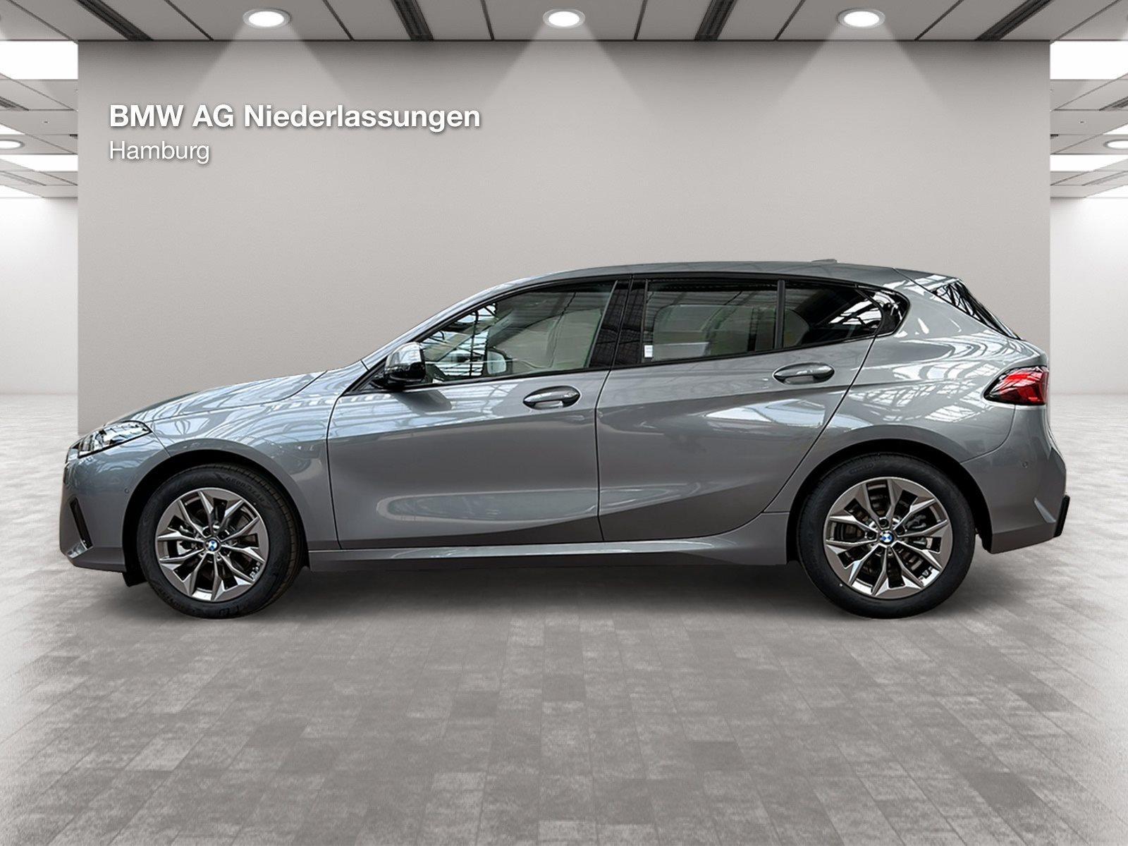BMW 1er – Bild 2