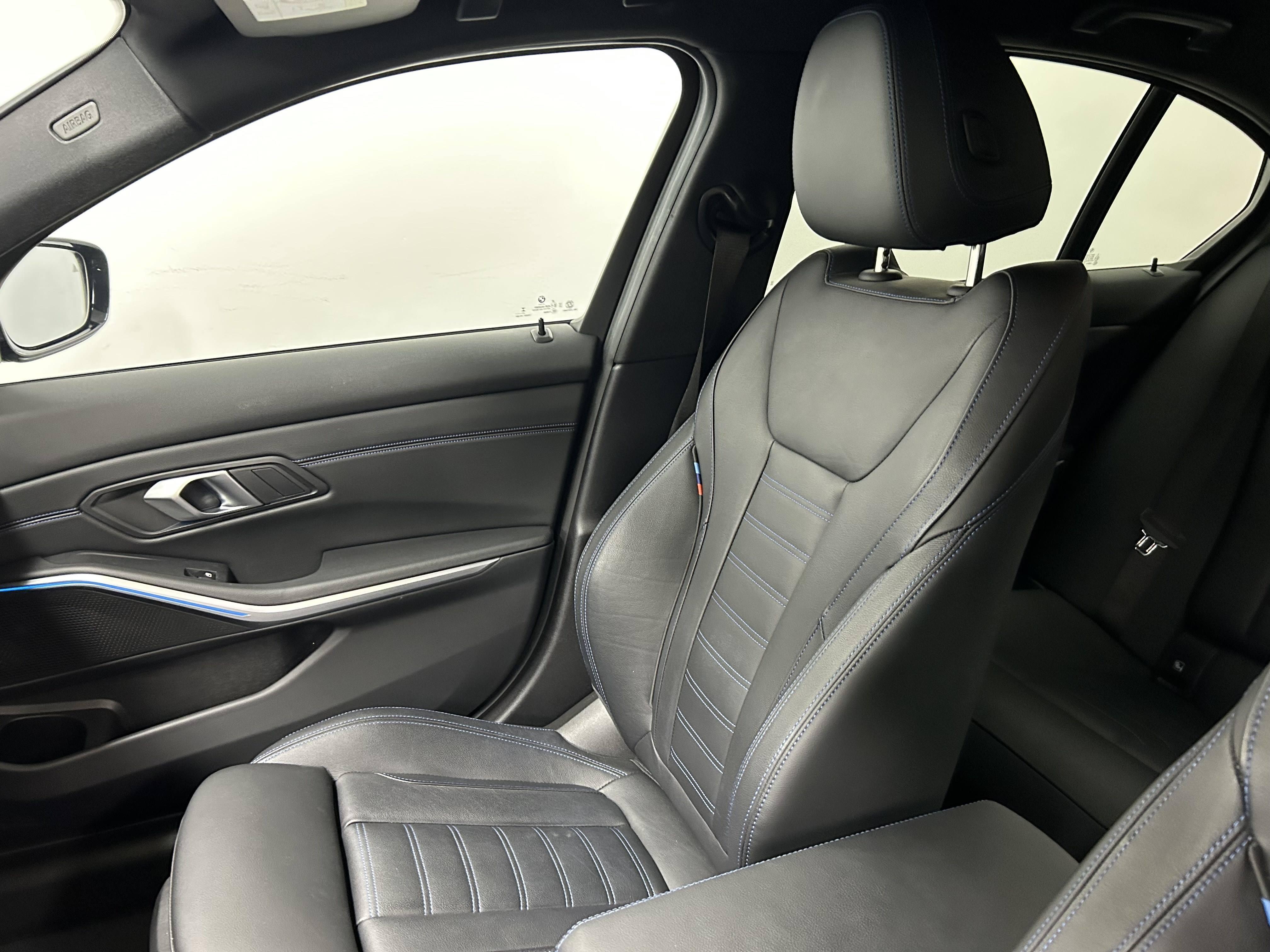 BMW 3er – Bild 20