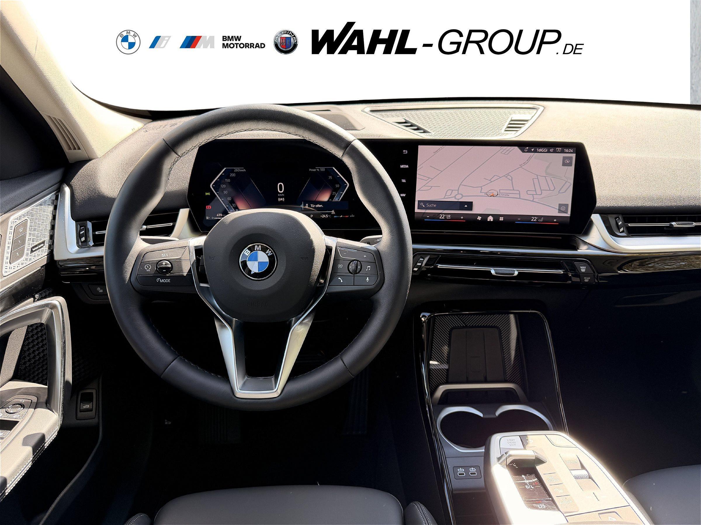 BMW X1 – Bild 14