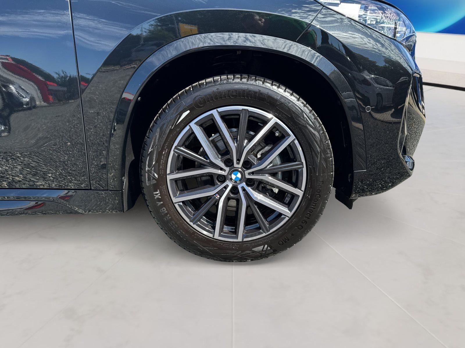 BMW X1 – Bild 19