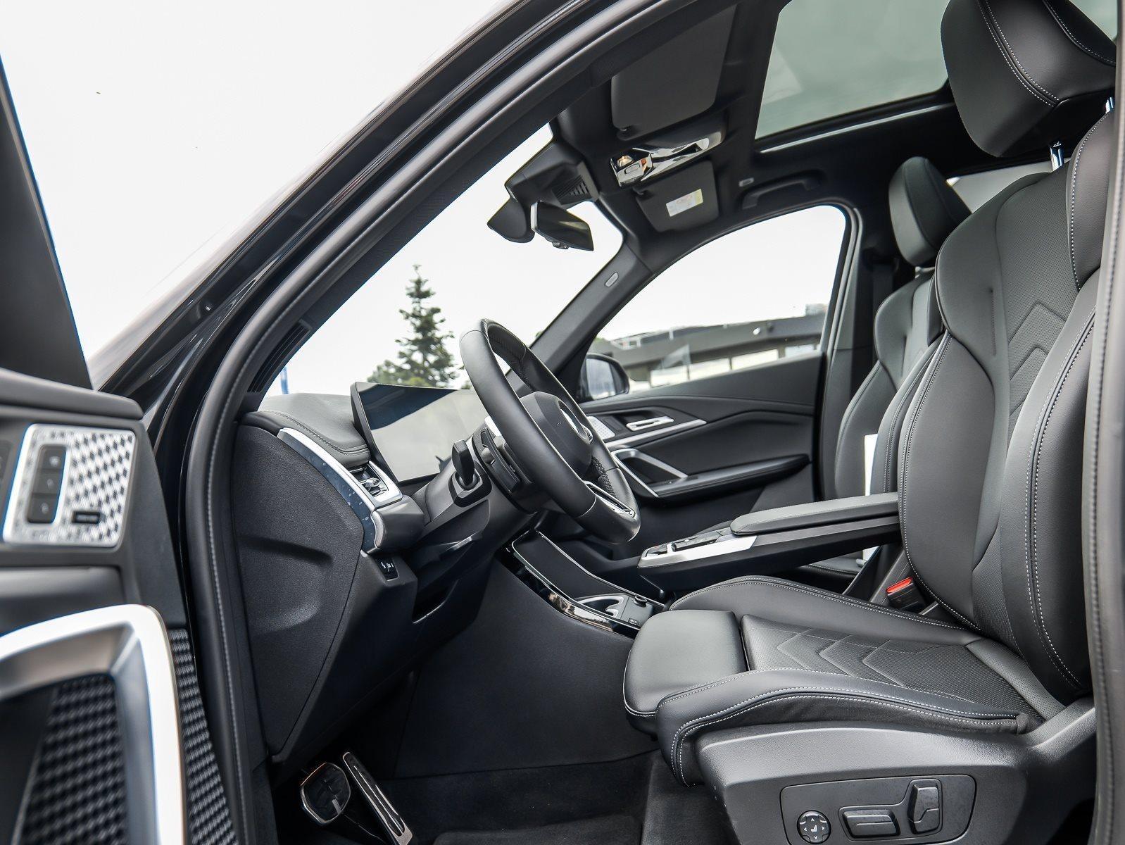 BMW X1 – Bild 5
