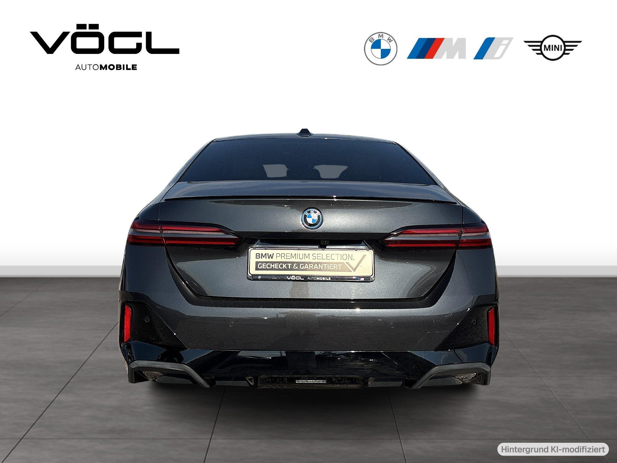 BMW 5er – Bild 4