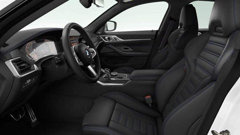 BMW 4er Gran Coupé – Bild 11