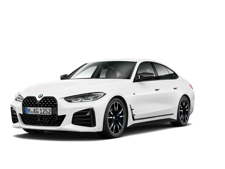 BMW M440i 2023