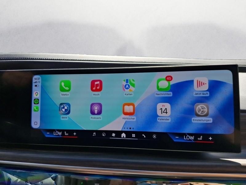 BMW i7 – Bild 5
