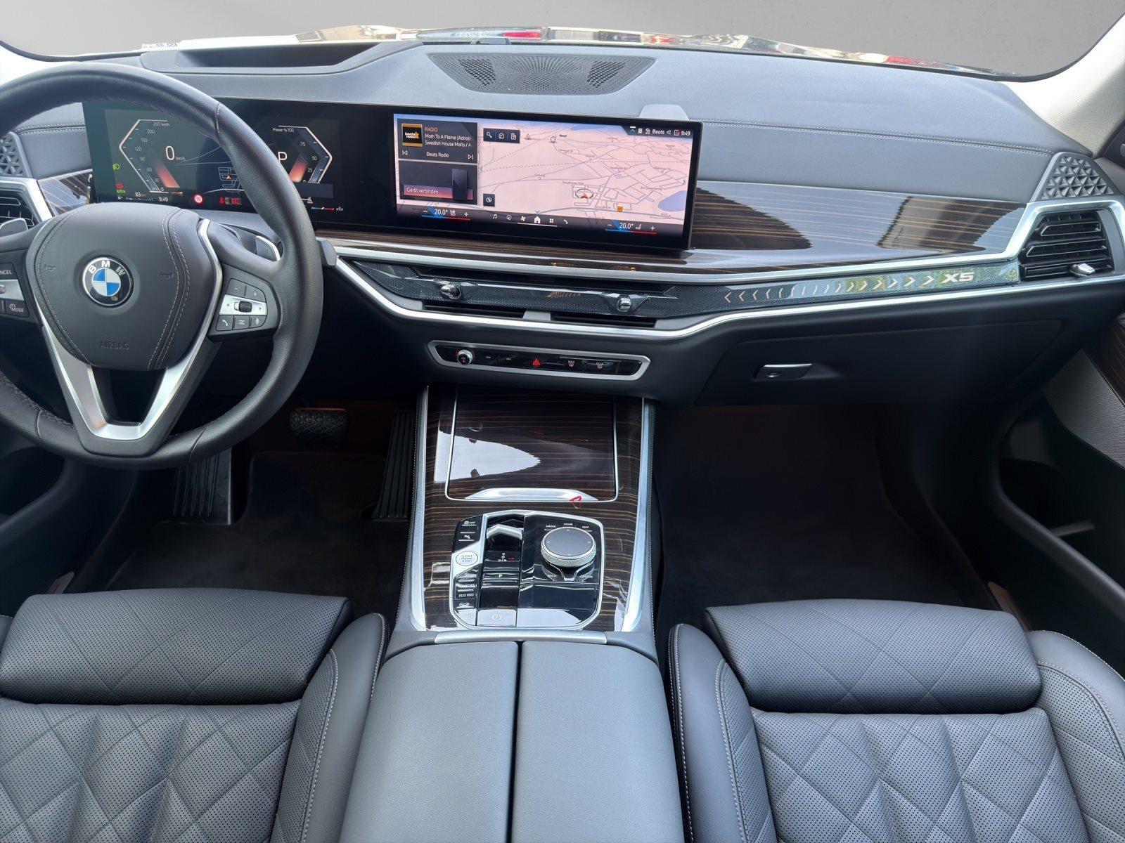 BMW X5 – Bild 18