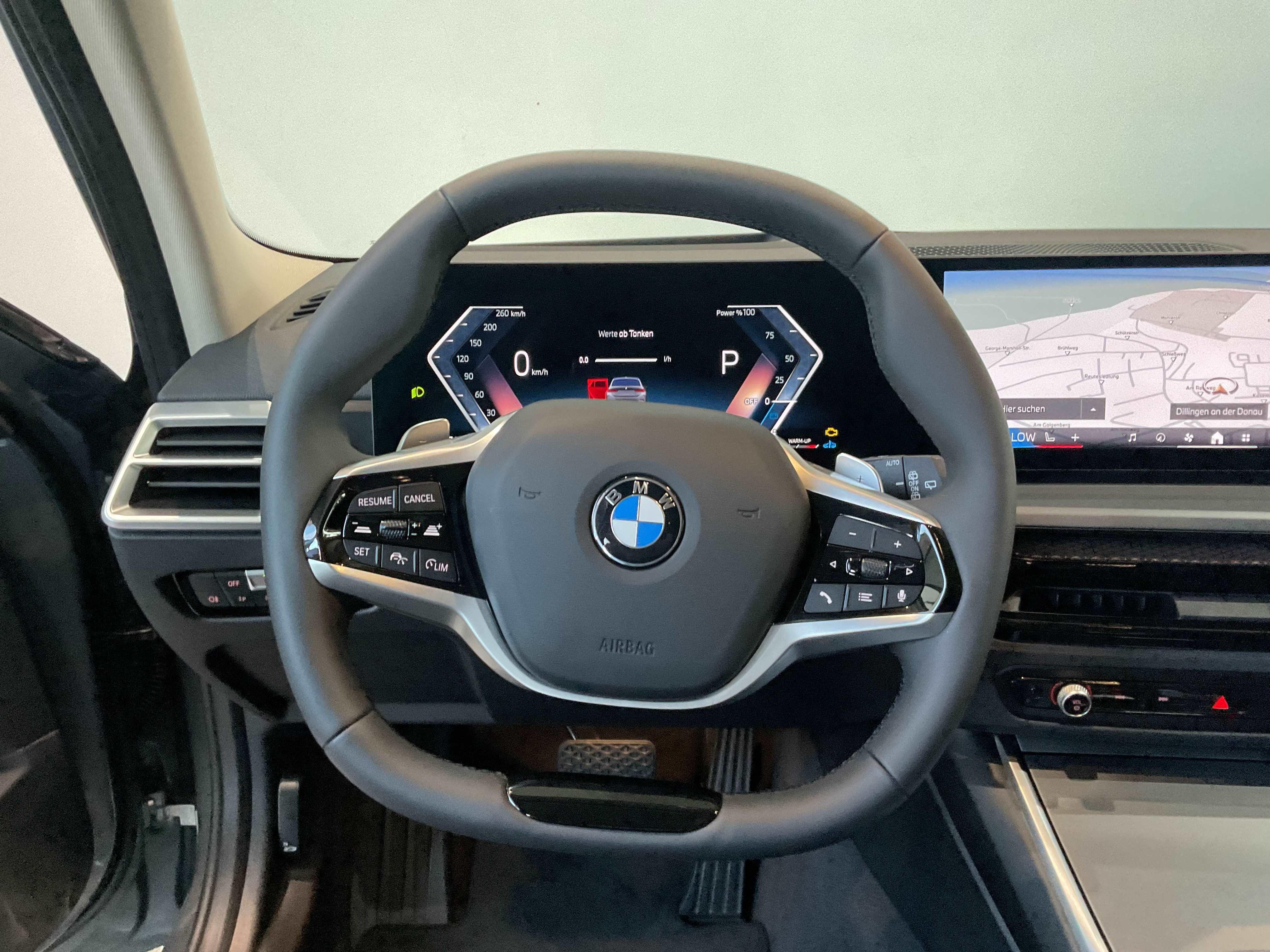 BMW 3er Touring – Bild 4