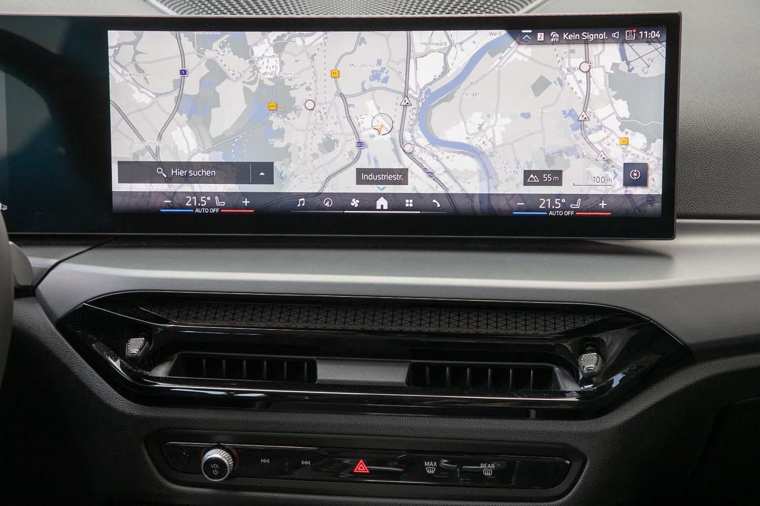 BMW 3er Touring – Bild 15