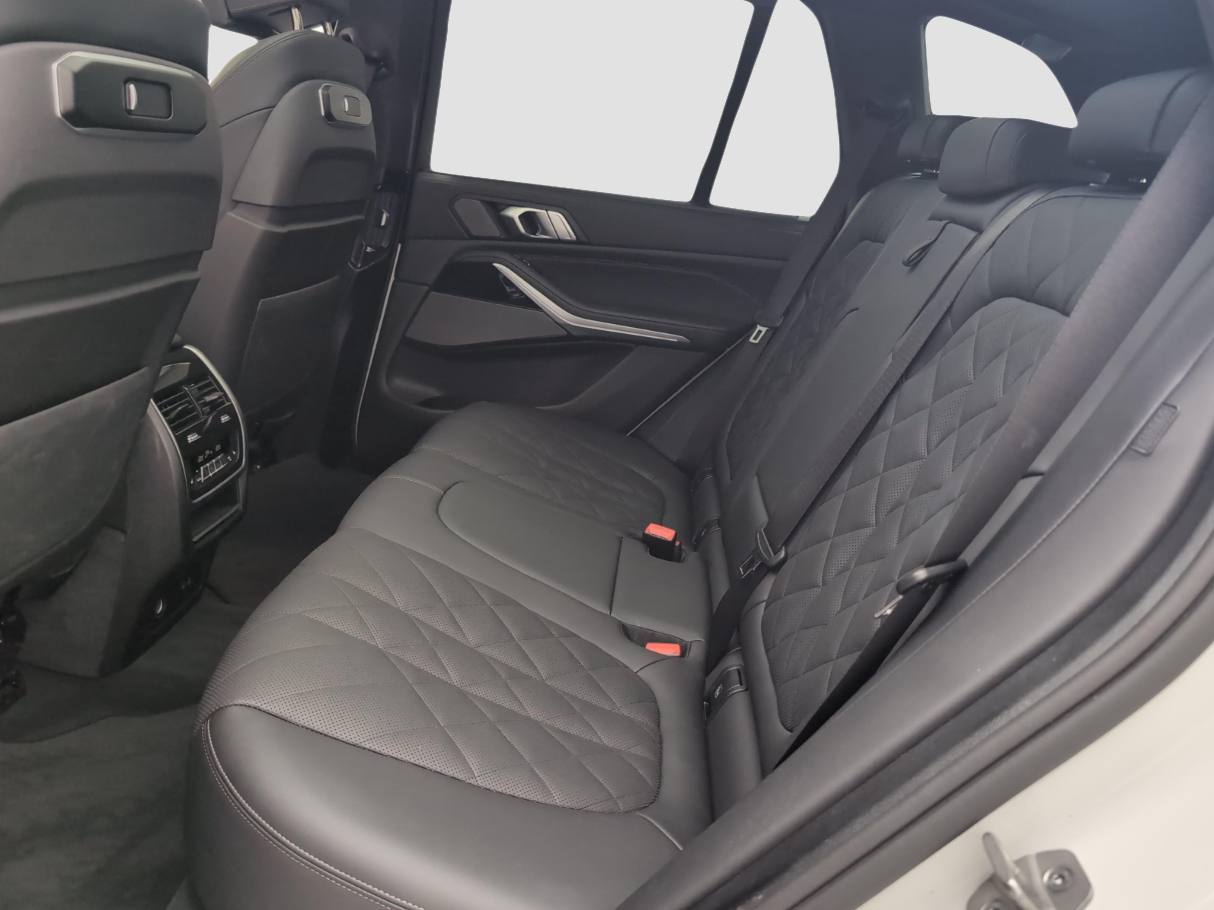 BMW X5 – Bild 12