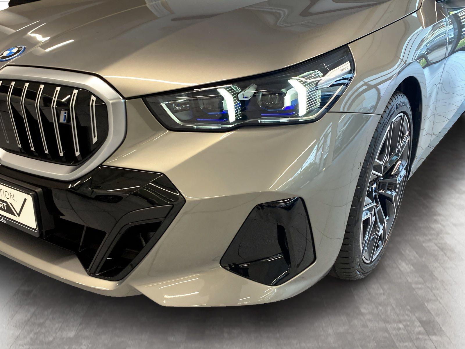 BMW 5er – Bild 24