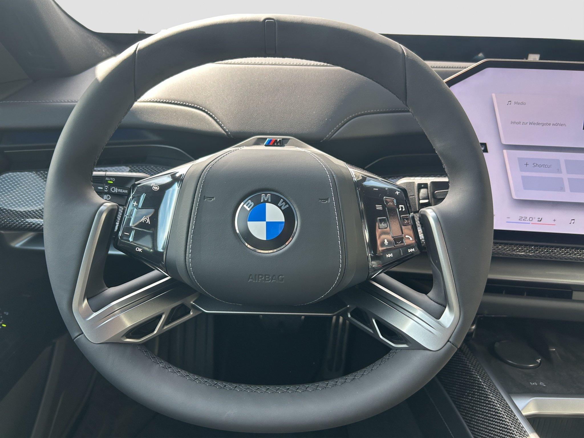 BMW i7 – Bild 14