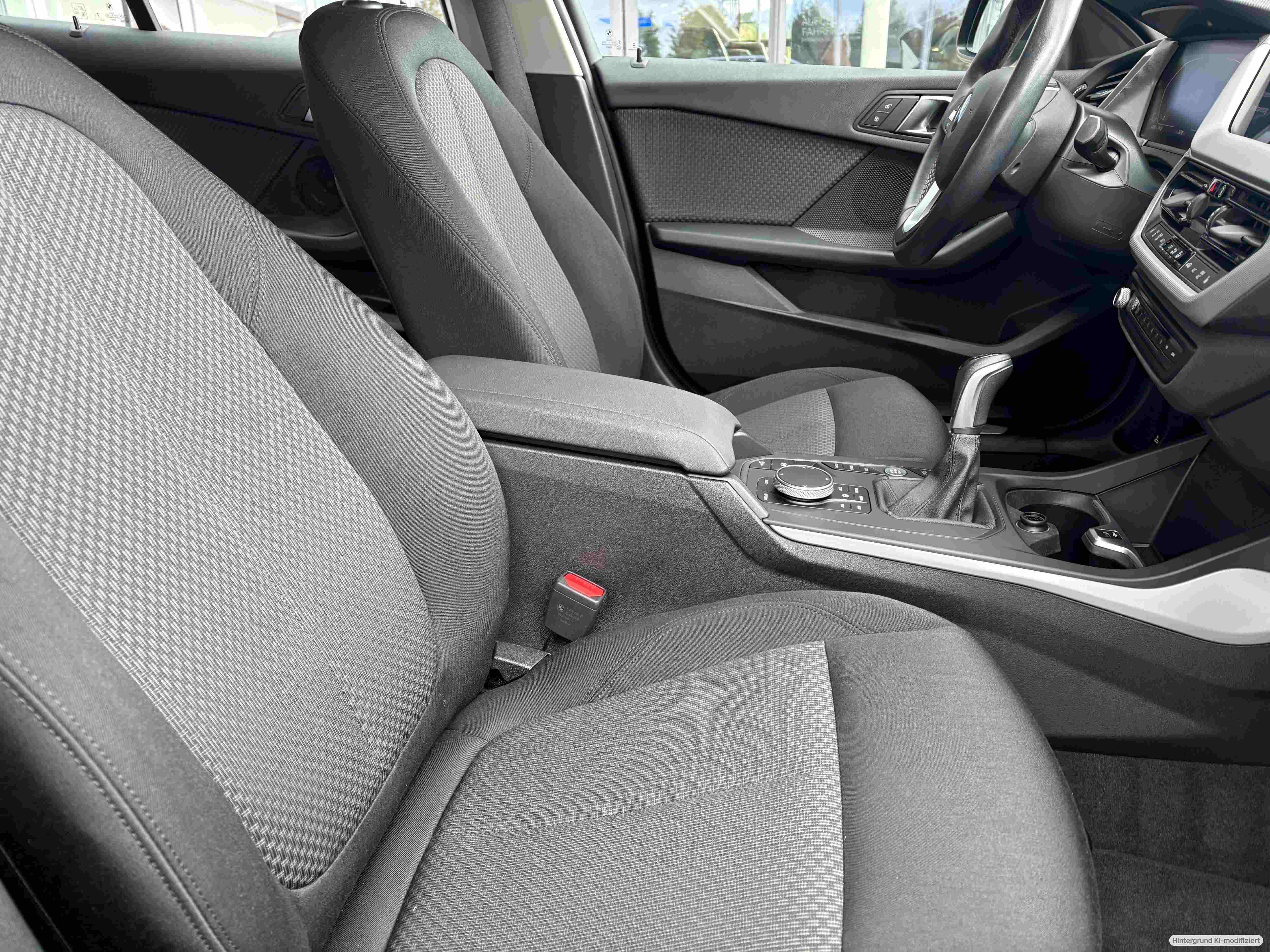 BMW 1er – Bild 14