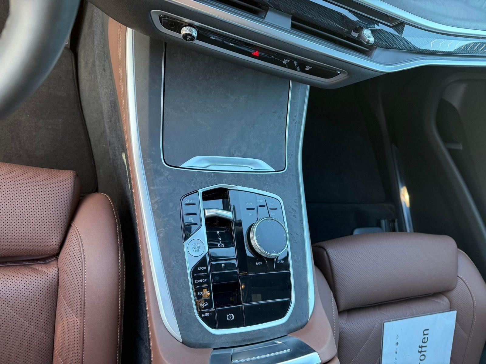 BMW X5 – Bild 8
