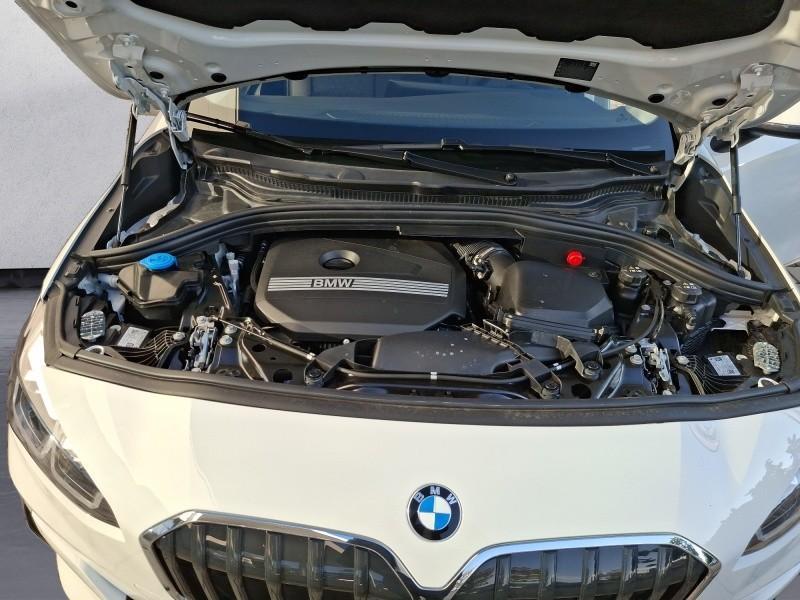 BMW 2er Active Tourer – Bild 11
