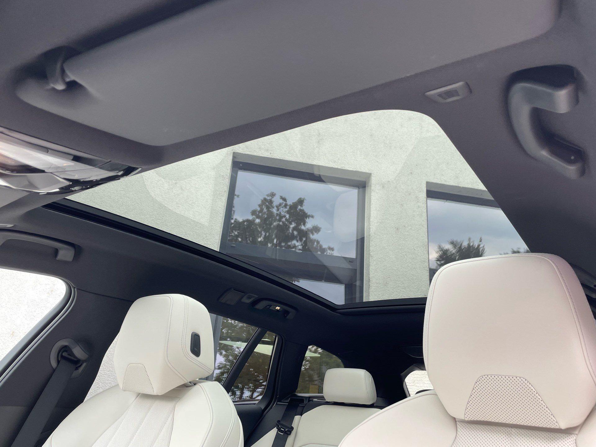 BMW 5er Touring – Bild 14