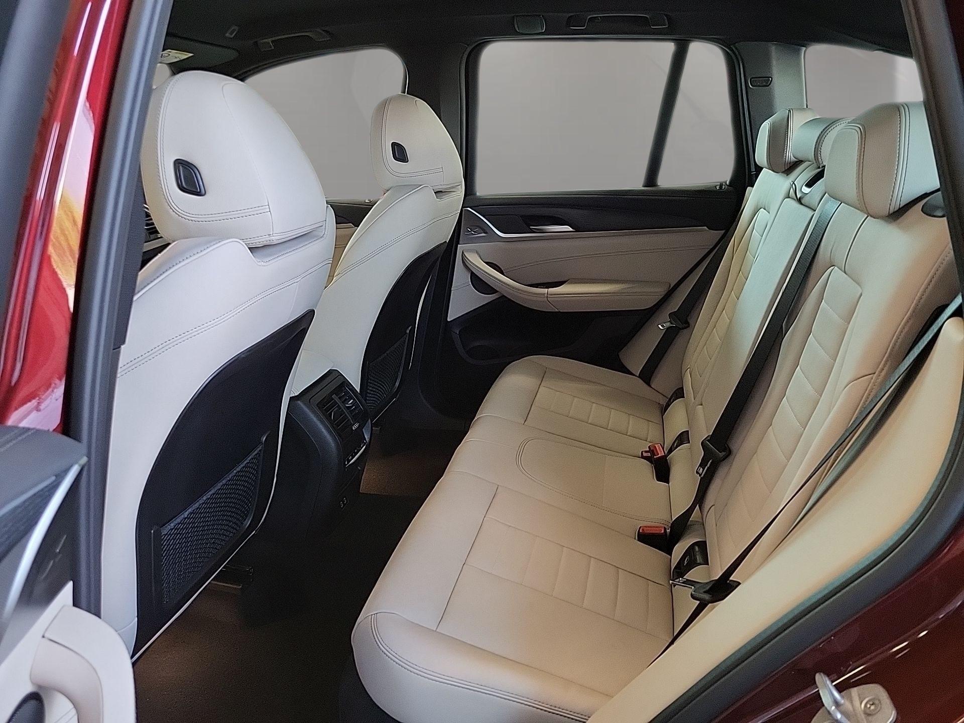 BMW X3 – Bild 18