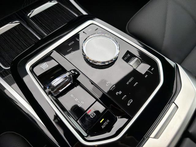BMW 7er – Bild 10