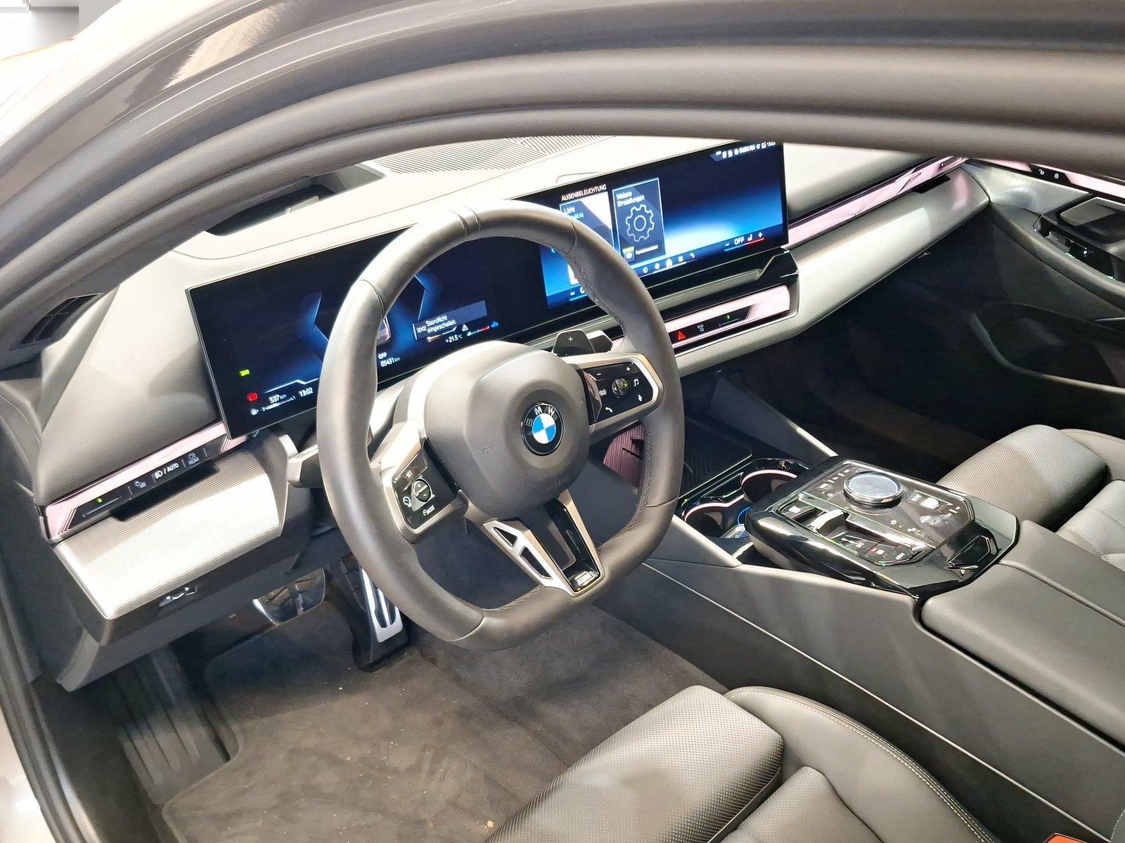 BMW 5er – Bild 4