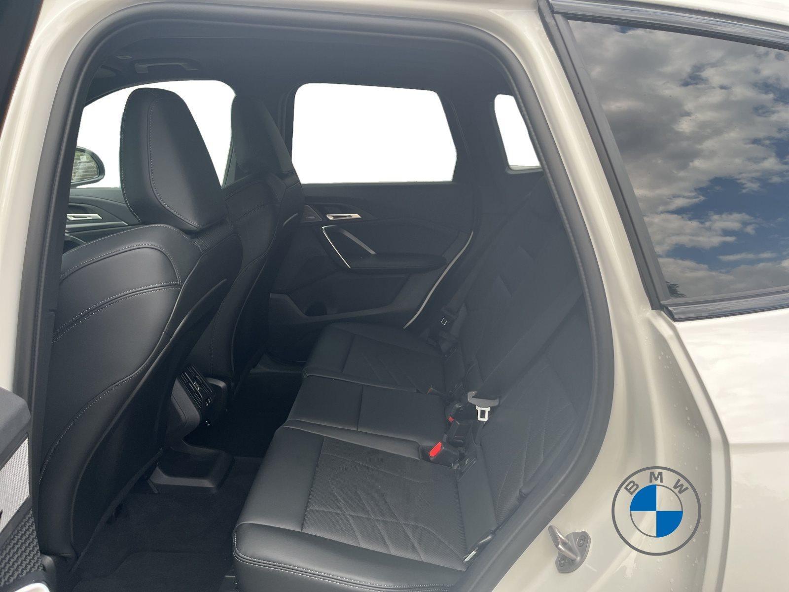 BMW X1 – Bild 13