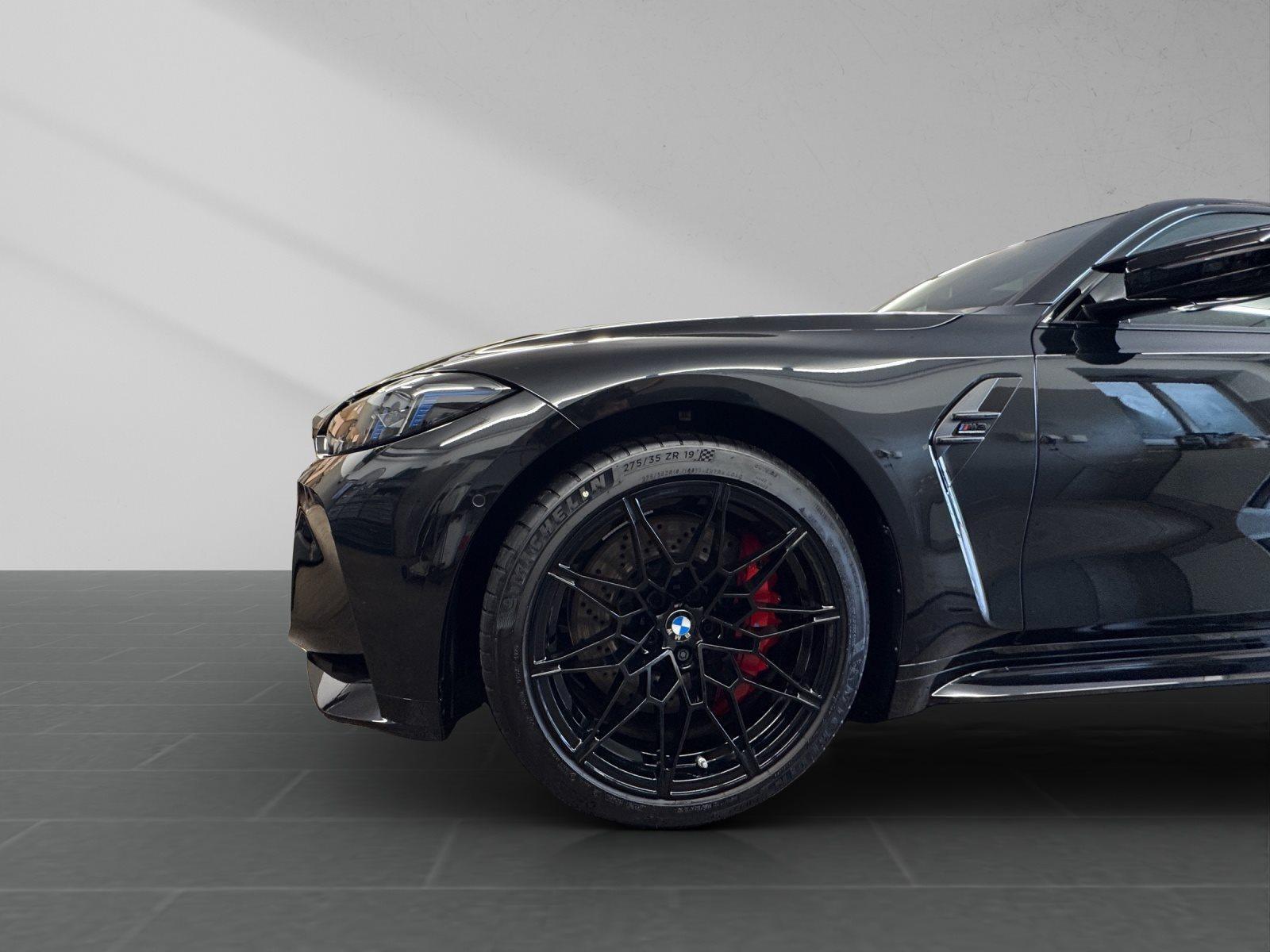 BMW M3 – Bild 12