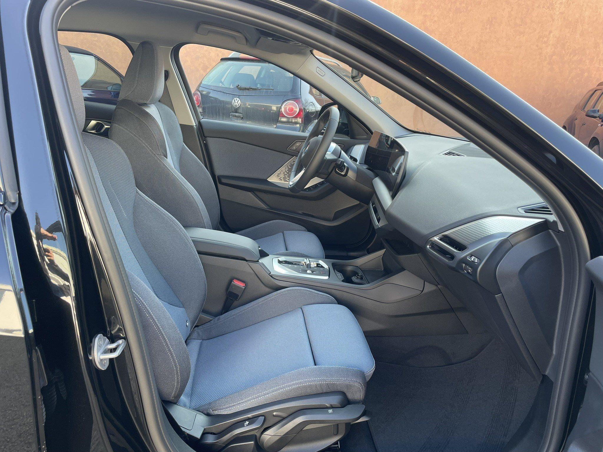 BMW 1er – Bild 8