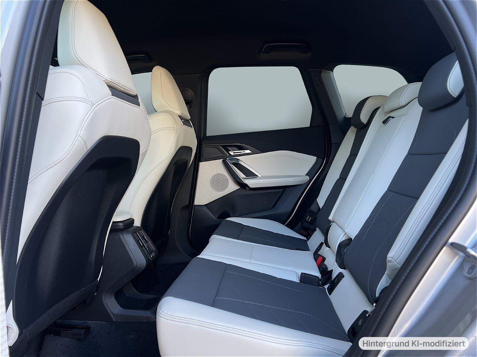 BMW X1 – Bild 15