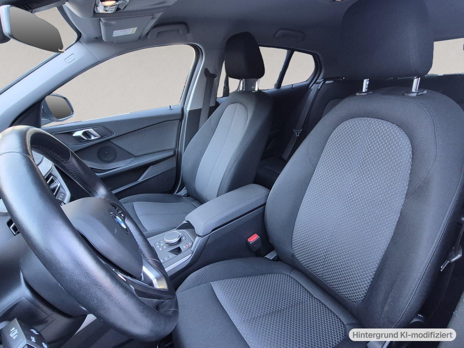 BMW 1er – Bild 21