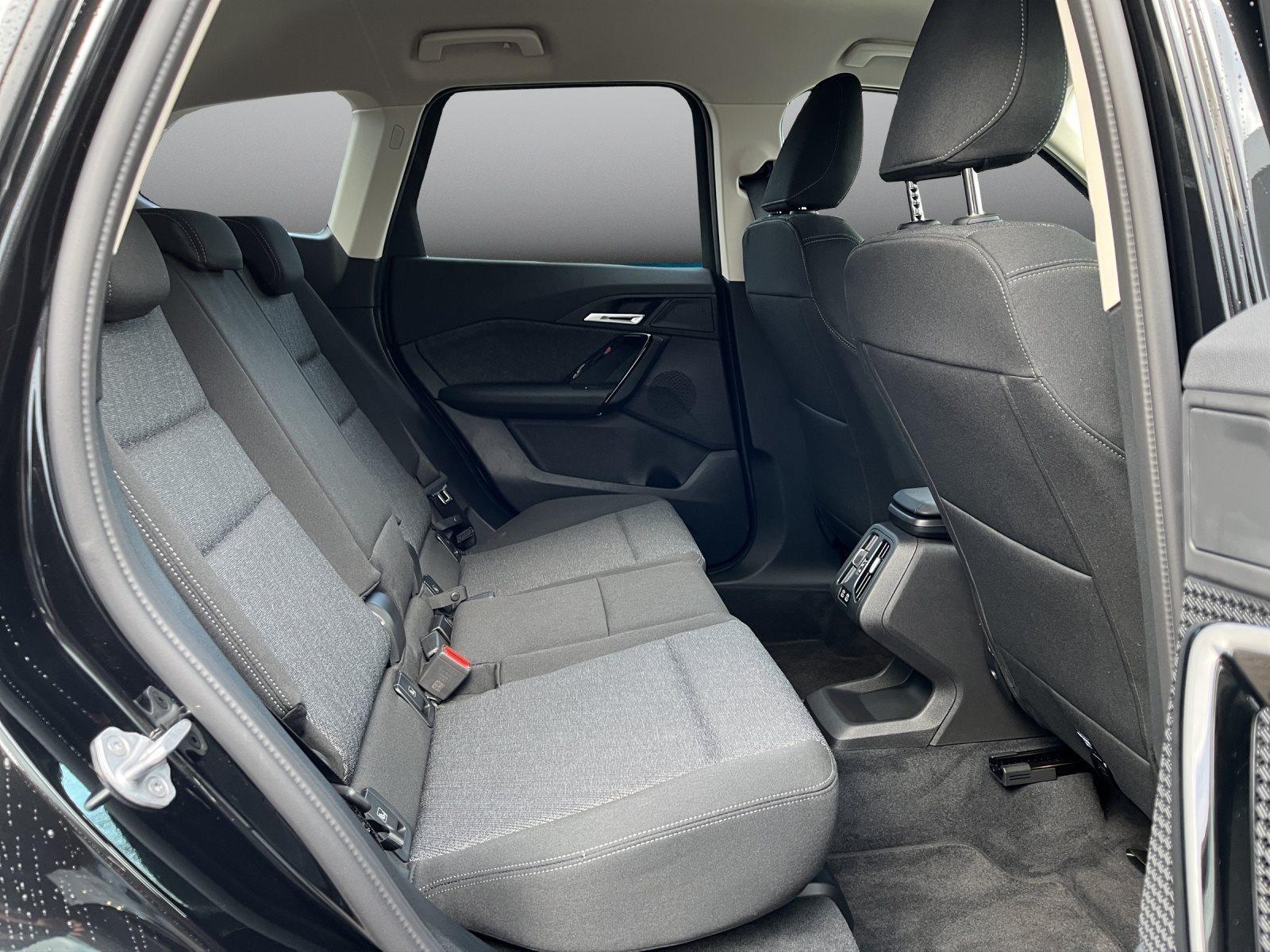 BMW X1 – Bild 12