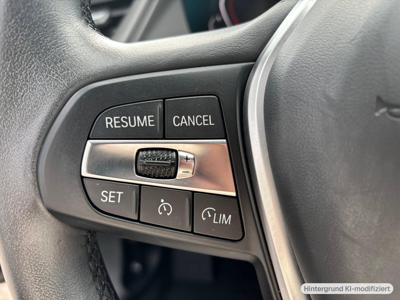 BMW 1er – Bild 15