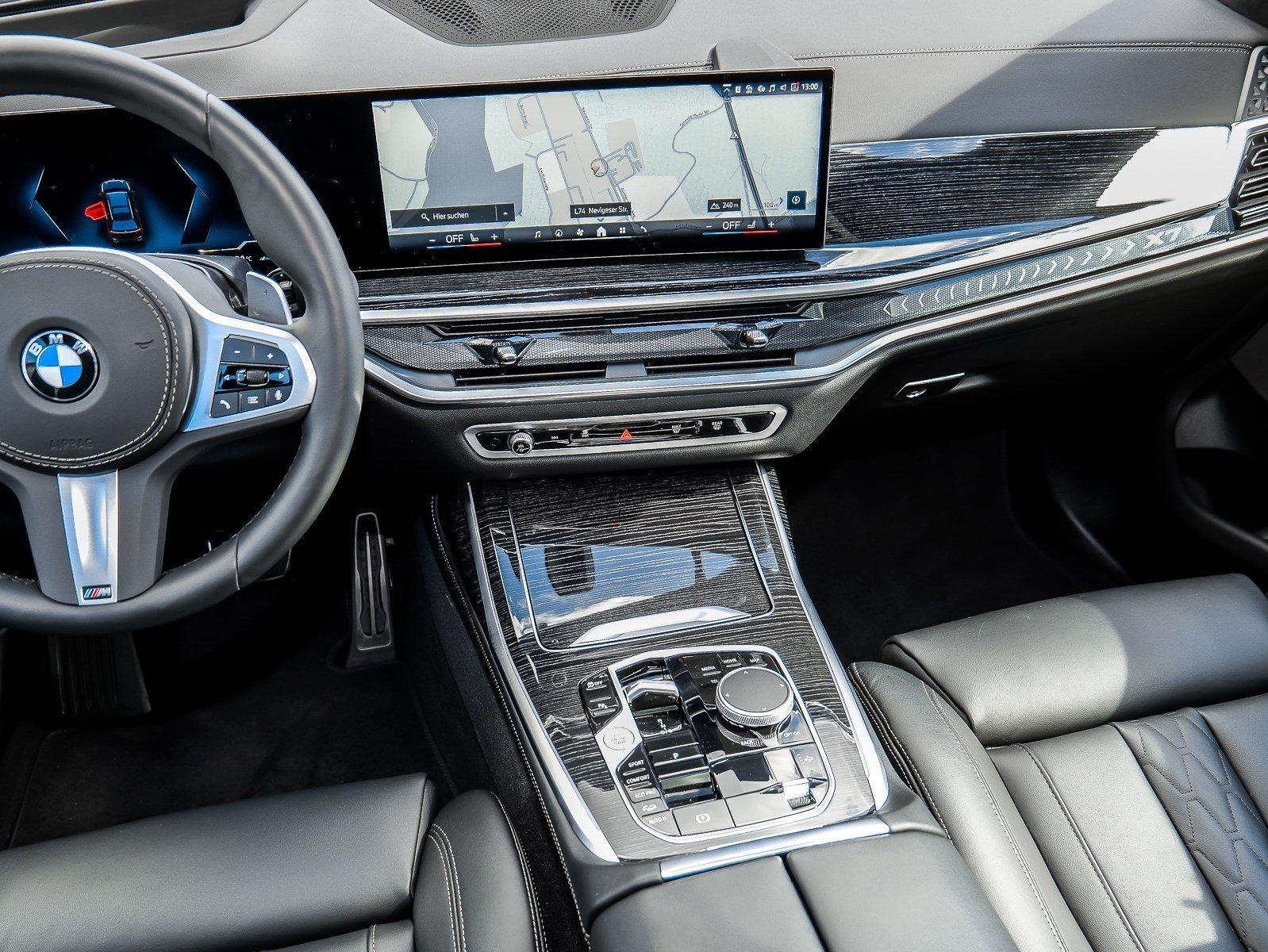 BMW X7 – Bild 14