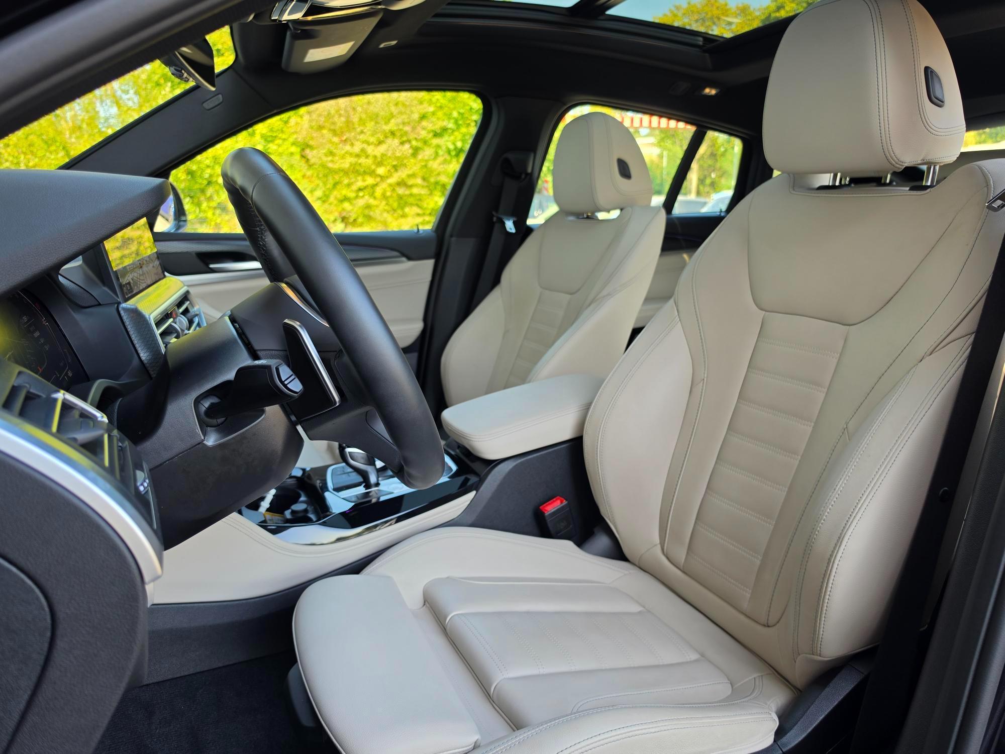 BMW X4 – Bild 27
