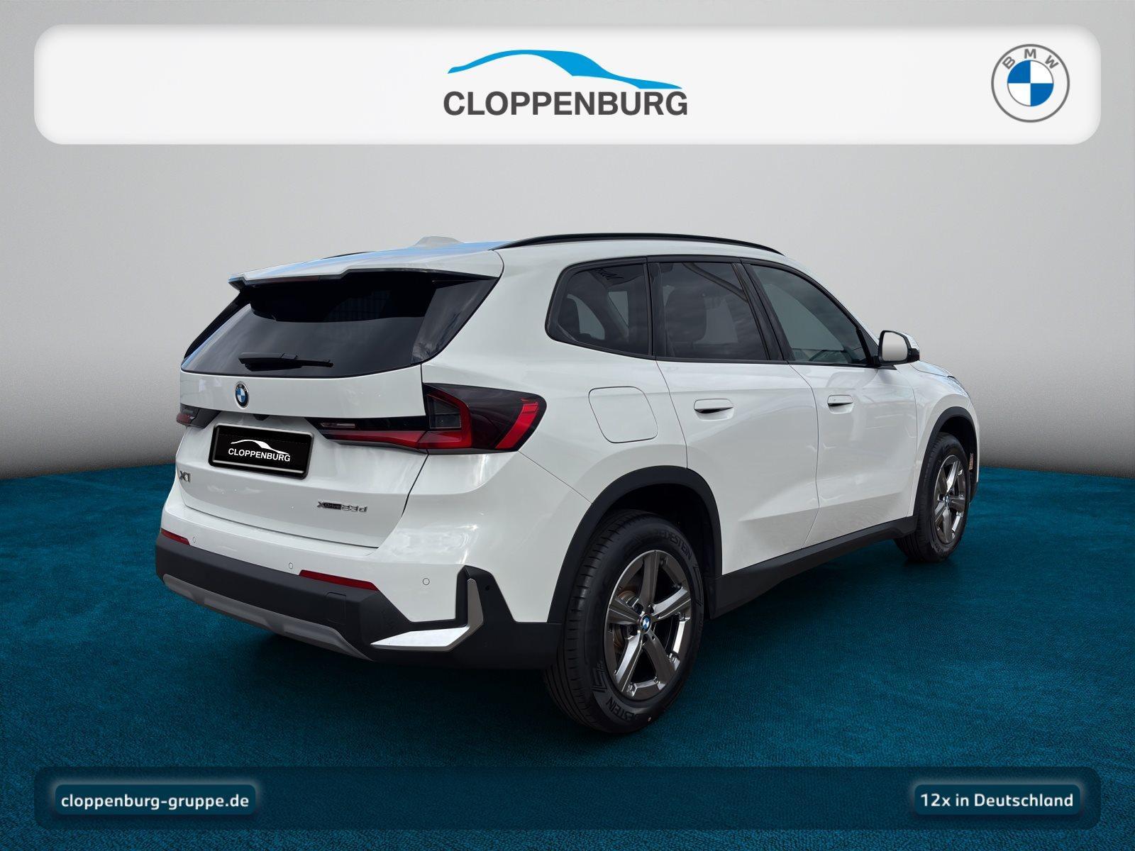 BMW X1 – Bild 6