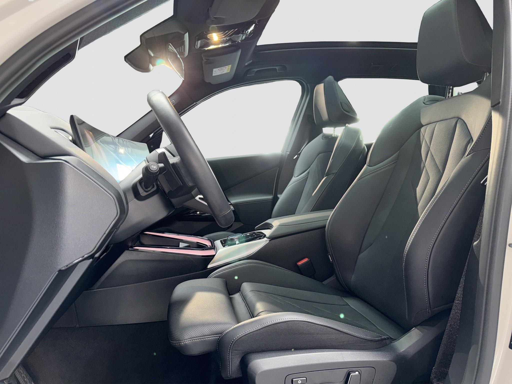 BMW X3 – Bild 22