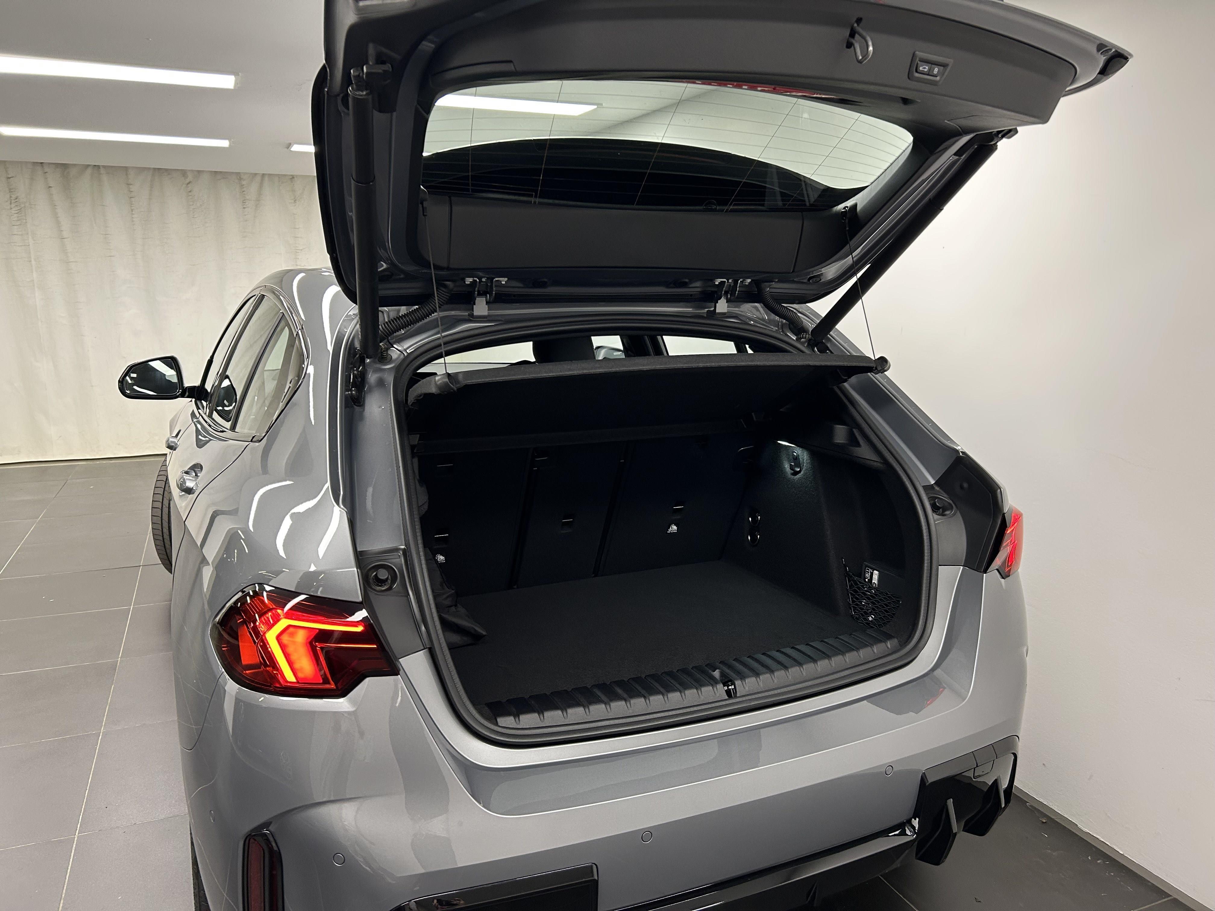 BMW 1er – Bild 13
