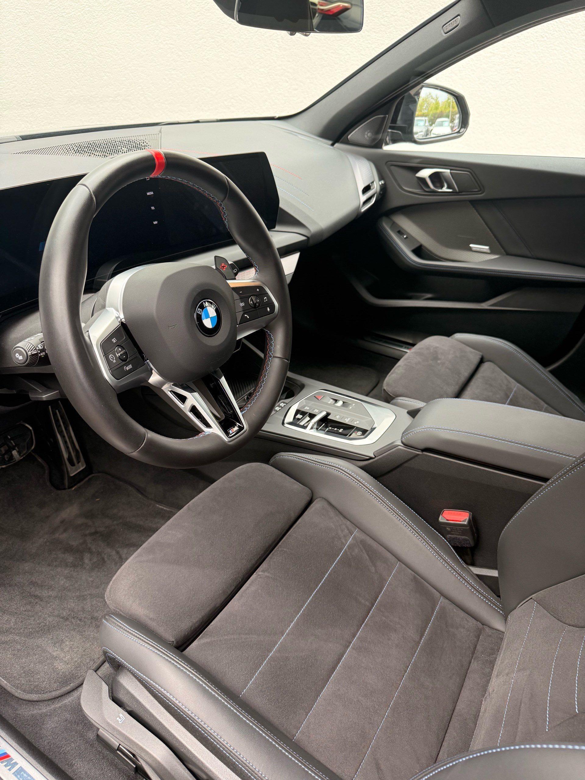 BMW 1er – Bild 11