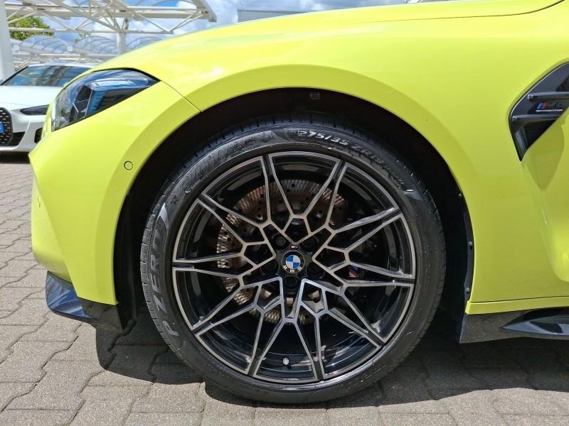 BMW M4 Coupé – Bild 7