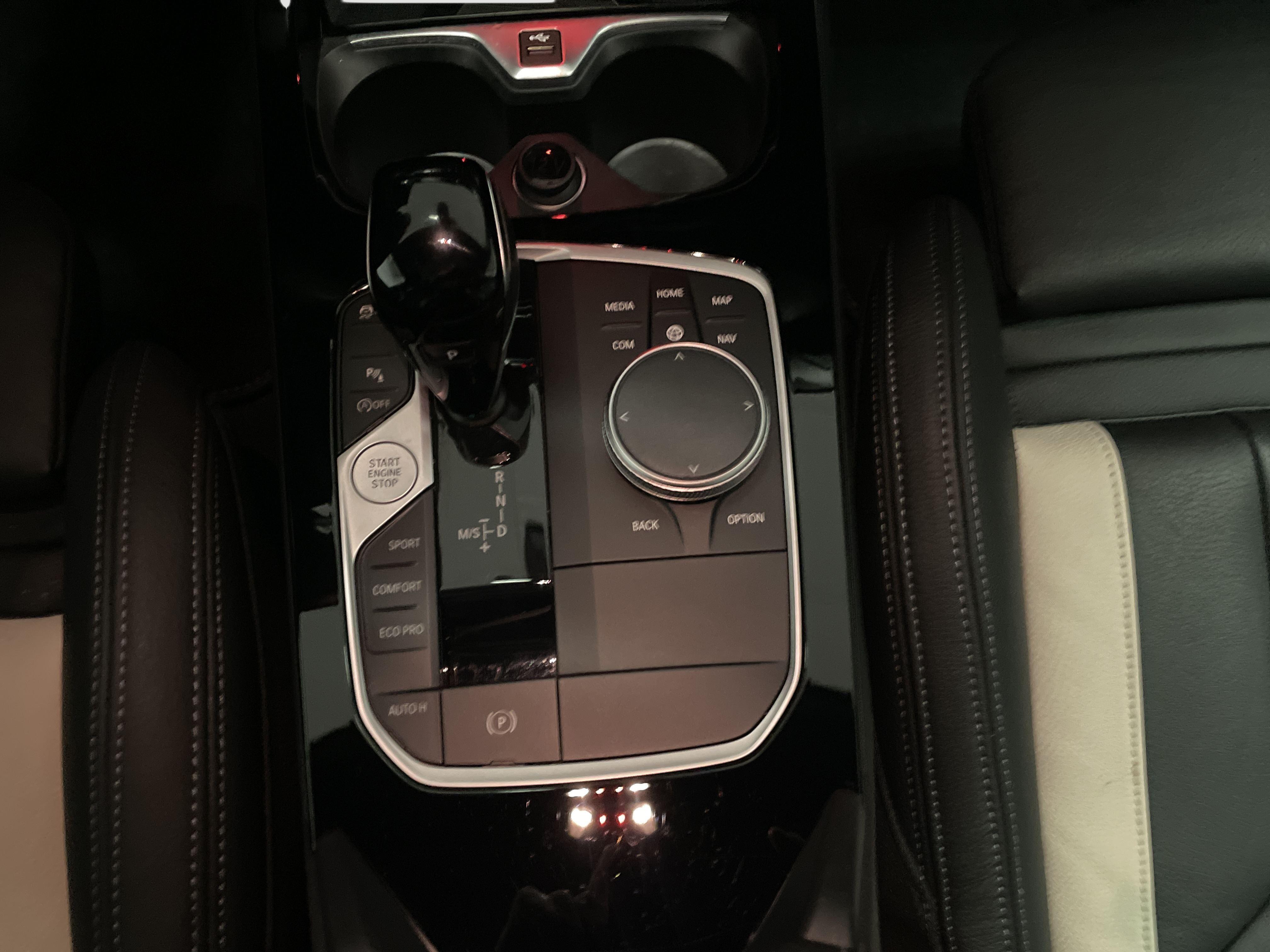 BMW 2er Gran Coupé – Bild 10