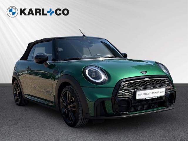 MINI Cabrio – Bild 13