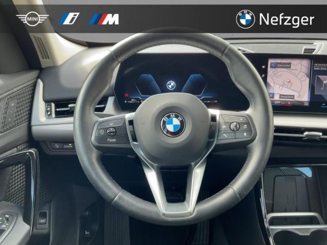 BMW X1 – Bild 5