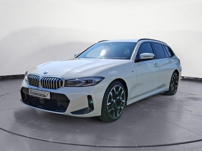 BMW 3er Touring