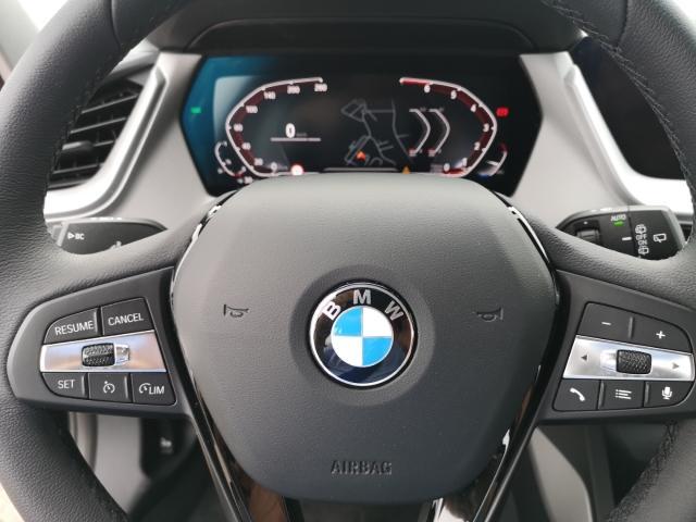 BMW 1er – Bild 9