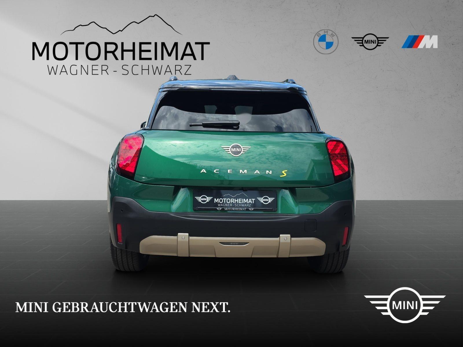 MINI Aceman – Bild 18