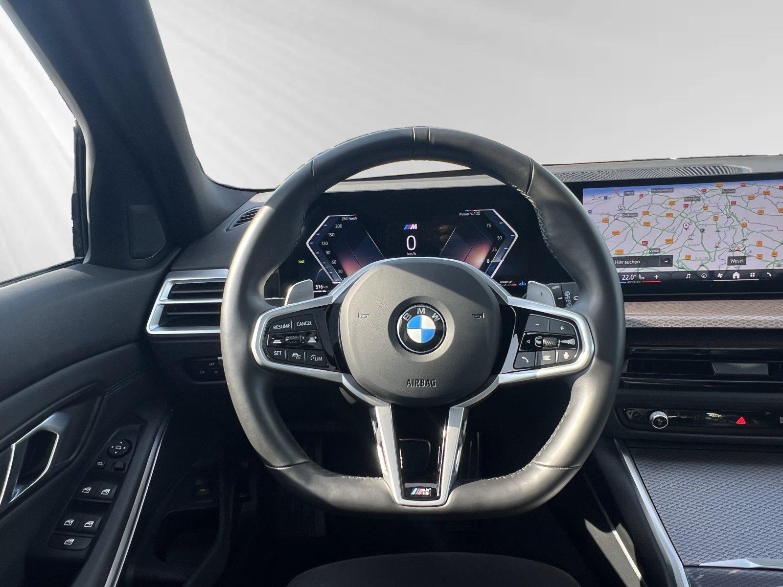 BMW 3er Touring – Bild 15