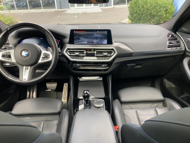 BMW X4 – Bild 13